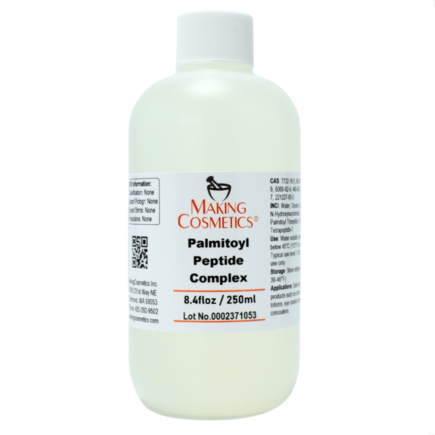 Palmitoyl Peptide Complex image number 0